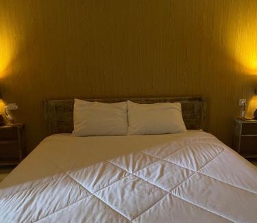 Sebatu House | Ambara Guest House