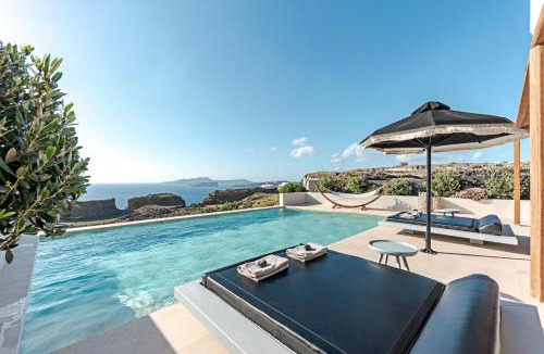 Akrotiri Villa | Ambeli Sunset Villas