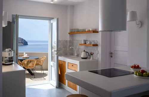 Akrotiri Villa | Ambeli Sunset Villas