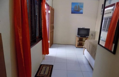 Medan House | Amelia Guest House