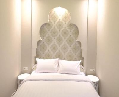 Sewon Hotel | Americano Hotel Syariah Yogyakarta