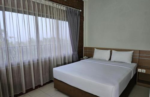Kejajar Hotel | Amerta Giri Hotel Dieng Wonosobo