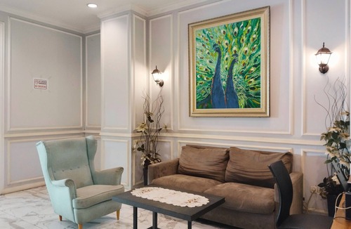 Bekasi Hotel | Amerta Room Metropolitan Park powered by Cocotel