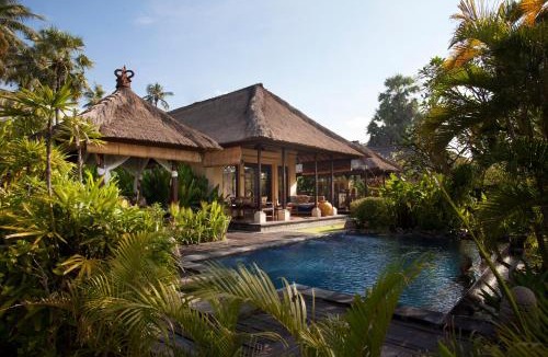 Pemuteran Resort | Amertha Bali Villas