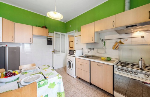 Cavi Apartment | Amiadò, Lavagna, Italy