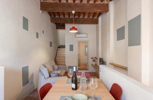 Terricciola Apartment | AMINA, Charming Apartments La spinetta nel Borgo
