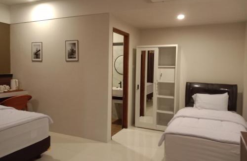 Lumajang House | Amirah Syariah Guest House