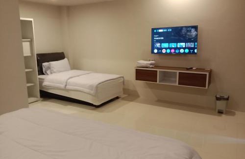 Lumajang House | Amirah Syariah Guest House