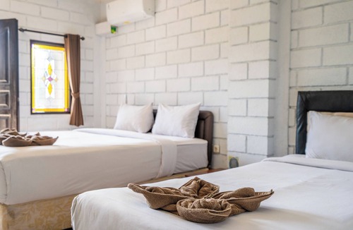 Downtown Kuta Hotel | Ammara Legian By Vilarisi - 8 Minute Walk To The Beach