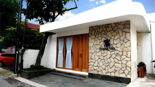 Depok Villa | Among Villa