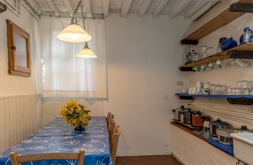 Camaiore House | Amongst Mediterrenean perfumes and colours, W/pool, garden,private parking