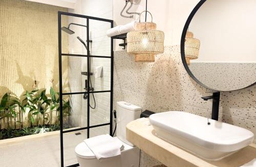 Mlati Bed & Breakfast | Amora Villas Yogyakarta