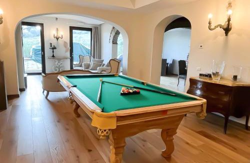 Panzano in Chianti Villa | AMORE RENTALS - Villa Mia