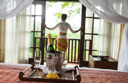 Pejeng Kawan Hotel | Amori Villas