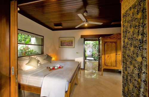 Pejeng Kawan Hotel | Amori Villas