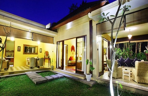 Sayan Villa | An estate of your own, 4-bedroom at Villa Nirvana Ubud