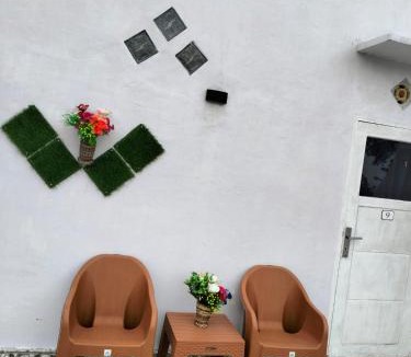 Pagar Alam Villa | Anadas Garden & Glamping