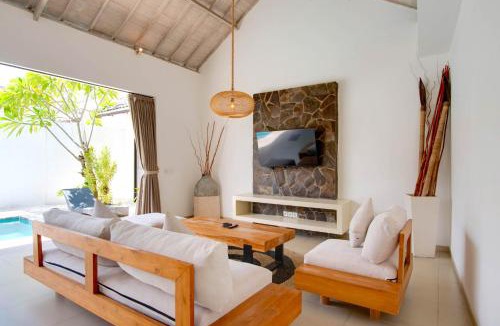 Nakula Villa | Anakula 2 - 2BR villa with pool, Seminyak