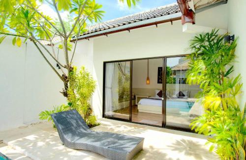 Nakula Villa | Anakula 2 - 2BR villa with pool, Seminyak