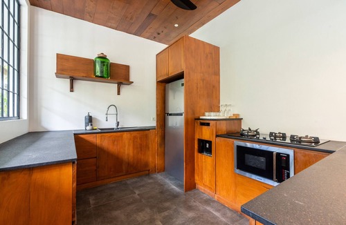 Pererenan Villa | ANAM 1