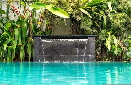Pererenan Villa | ANAM 1
