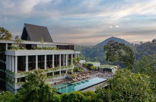 Payangan Resort | Anantara Ubud Bali Resort
