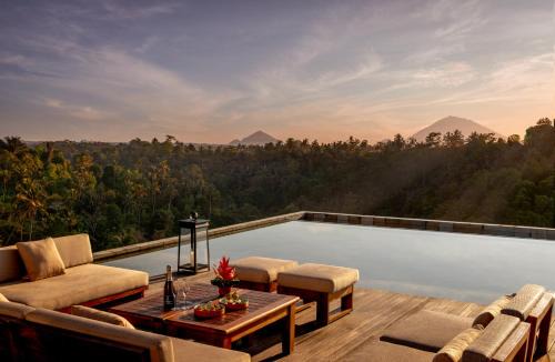 Payangan Resort | Anantara Ubud Bali Resort
