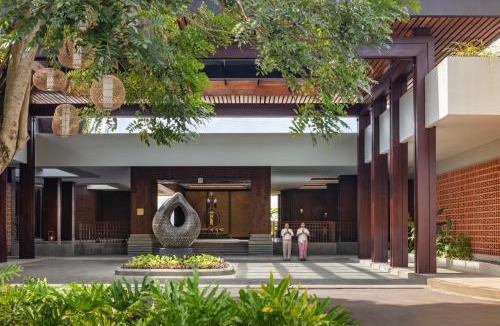 Payangan Resort | Anantara Ubud Bali Resort