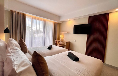 Pererenan Hotel | Anaya Hotel Canggu