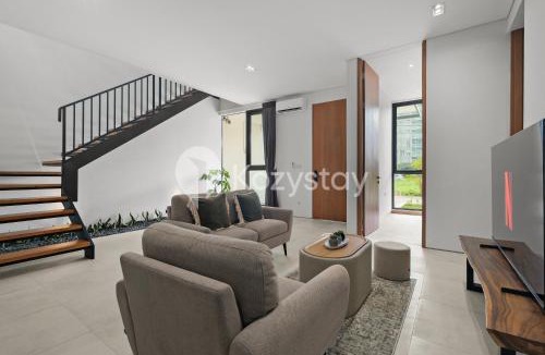 Arjuna Villa | Anaya Villa by Kozystay - Paskal