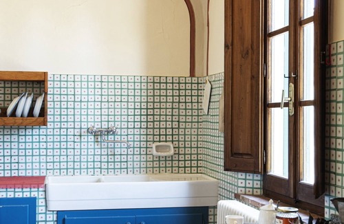 Torrita di Siena House | Ancient medieval farm 5 km from Pienza surrounded by vineyards