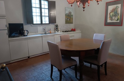 Vicopisano Cottage | Ancient medieval cottage