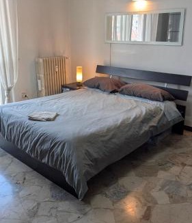 Crocifissa di Rosa House | ANDREA - Chiassi