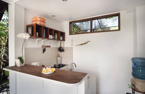 Mas House | Angel House Ubud Eco Villa
