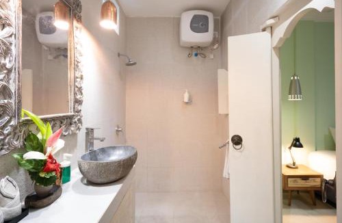 Mas House | Angel House Ubud Eco Villa