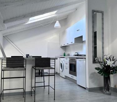 Trieste City Centre Apartment | Angel