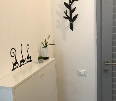 Trieste City Centre Apartment | Angel