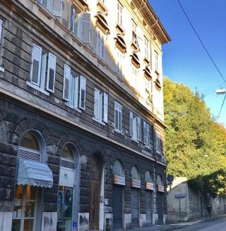 Trieste City Centre Apartment | Angel