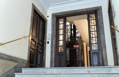 Prati Apartment | Angelo, 5 bedrooms apartment in the center of Rome