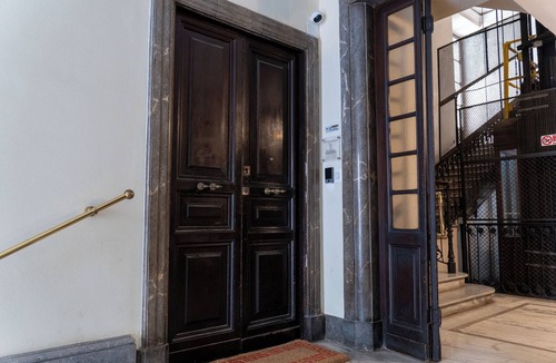 Prati Apartment | Angelo, 5 bedrooms apartment in the center of Rome