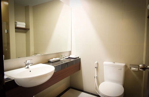 Pekanbaru Hotel | Angkasa Garden Hotel