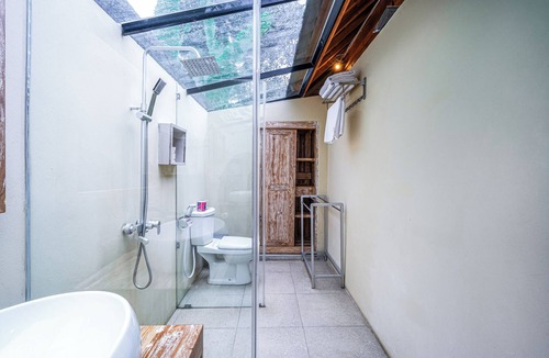 Penebel Resort | Angseri Villas Tabanan