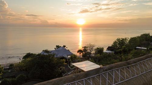 Bunutan Villa | Angsoka Villas Amed