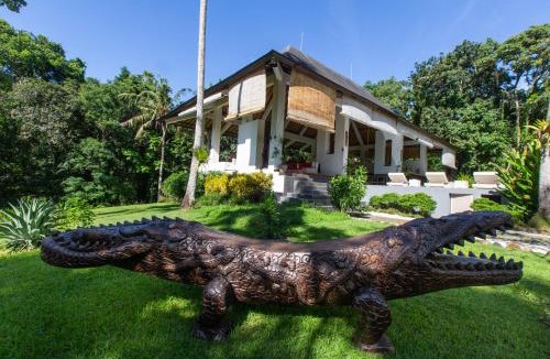 Tegal Mengkeb House | Anima Retreat Bali