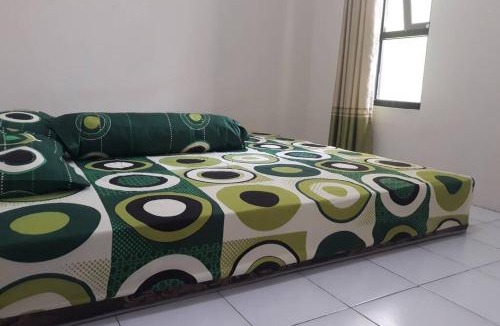 Mertoyudan House | Anindya House