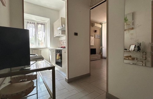 Ancona Apartment | Ankon Apartments La Casa Di Joye & Nemi