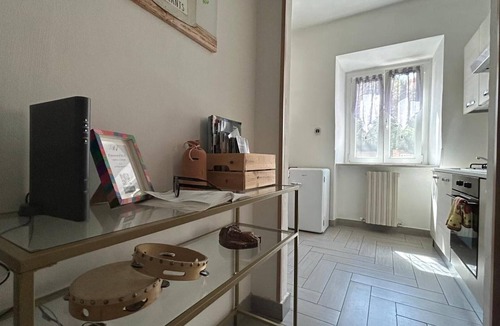 Ancona Apartment | Ankon Apartments La Casa Di Joye & Nemi