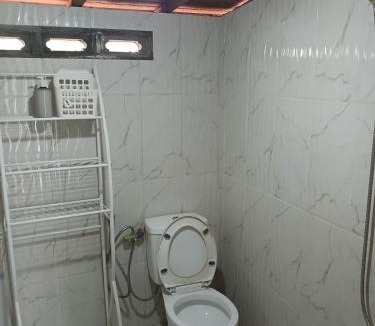 Lhoknga House | Ann's Villa Lhoknga