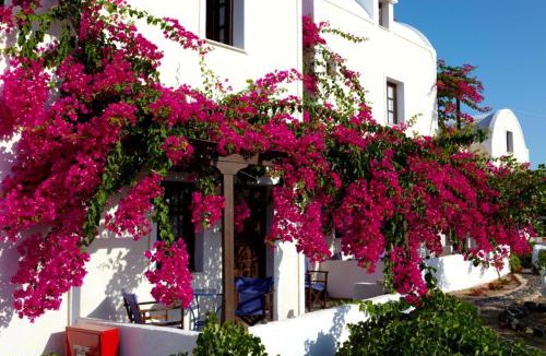 Agia Paraskevi Apartment | Anna Traditional Apartments
