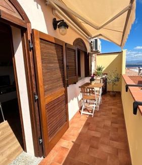 Sant'Antioco Apartment | AnnOra